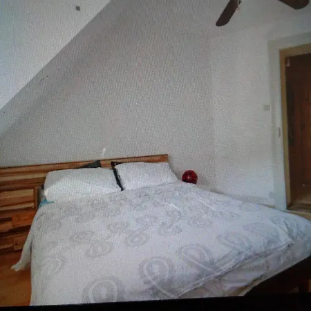 Chez Karim Privatunterkunft Straßburg