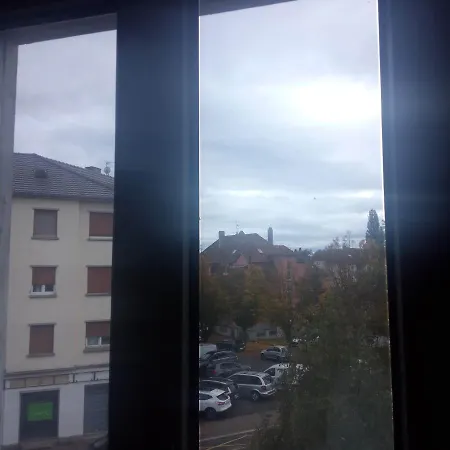 Chez Karim Straßburg