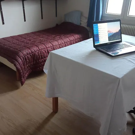 Chez Karim * Straßburg