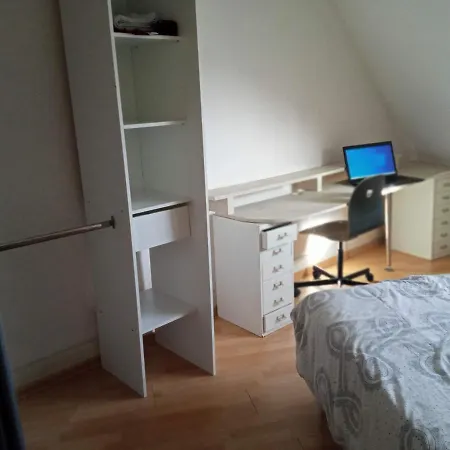 Chez Karim * Straßburg